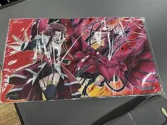 2026年最新】遊戯王プレイマット十六夜アキの人気アイテム - メルカリ