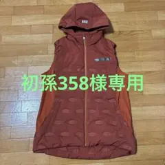 2026年最新】マンシングウェア ダウンベストの人気アイテム - メルカリ