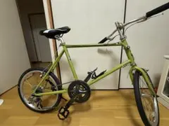 2026年最新】ミニベロ 大阪の人気アイテム - メルカリ