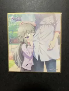 2026年最新】寧々 プロセカ 草薙寧々 色紙の人気アイテム - メルカリ