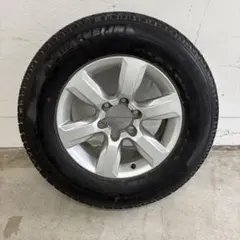 2026年最新】プラド 純正 265 65 17の人気アイテム - メルカリ