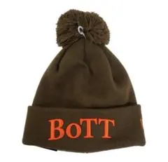 2026年最新】BOTT カラー：ブラウン系 ニット帽・ビーニーの人気
