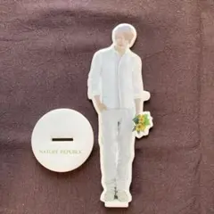 2026年最新】ジェジュン アクリルスタンドの人気アイテム - メルカリ