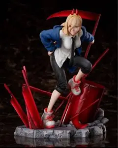 2026年最新】f:nex チェンソーマンの人気アイテム - メルカリ