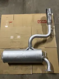 2026年最新】マフラー セリカ ZZTの人気アイテム - メルカリ