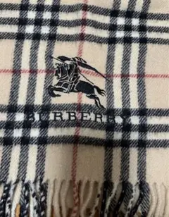 2026年最新】バーバリー ウールひざ掛けの人気アイテム - メルカリ