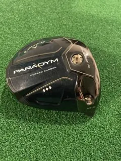 2026年最新】パラダイムトリプルダイヤモンド ヘッドのみの人気