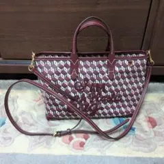 2026年最新】アニヤハインドマーチボストンバッグの人気アイテム