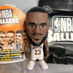 2026年最新】NBA ballers レブロンの人気アイテム - メルカリ