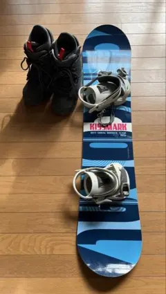 2026年最新】kissmark ボードの人気アイテム - メルカリ