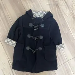2026年最新】バーバリー ダッフルコート 子供の人気アイテム - メルカリ
