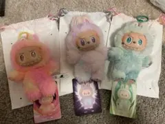 2026年最新】LUCKラブブの人気アイテム - メルカリ