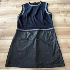 2026年最新】ランバンスポール ワンピースの人気アイテム - メルカリ