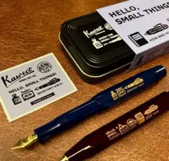 2026年最新】kaweco ericの人気アイテム - メルカリ