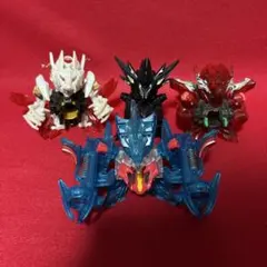 2026年最新】クロスファイトビーダマンの人気アイテム - メルカリ