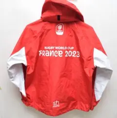2026年最新】ラグビーウインドブレーカーの人気アイテム - メルカリ