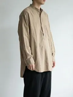 2026年最新】comoli ベタシャンプルオーバーの人気アイテム - メルカリ