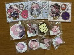 2026年最新】nqrse 缶バッジの人気アイテム - メルカリ