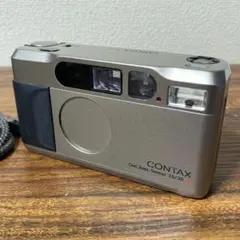 2026年最新】コンタックスT2チタンシルバーの人気アイテム - メルカリ