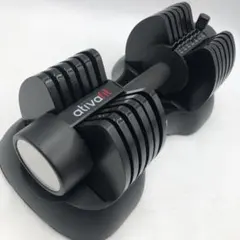 2026年最新】ativafit 可変式ダンベルの人気アイテム - メルカリ