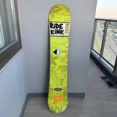 2026年最新】RIDE KINKの人気アイテム - メルカリ