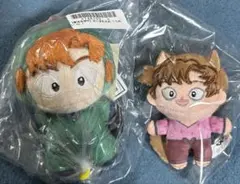 2026年最新】忍たま乱太郎 ほわぬい vol.2の人気アイテム - メルカリ