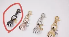 2026年最新】hazama キーホルダー・キーリングの人気アイテム - メルカリ