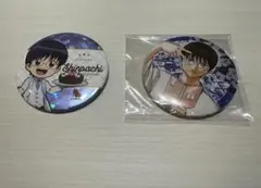 2026年最新】銀魂 j-world 缶バッジの人気アイテム - メルカリ