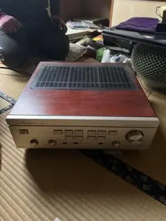 2026年最新】luxman l-570の人気アイテム - メルカリ