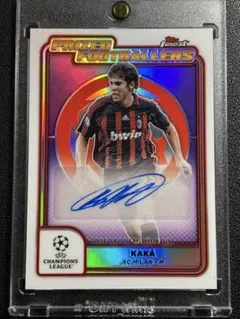 2026年最新】カカ サインの人気アイテム - メルカリ