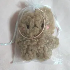 2026年最新】ヌナビ チョコベアの人気アイテム - メルカリ