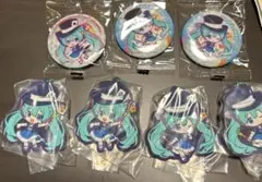 2026年最新】まとめ売り 初音ミクの人気アイテム - メルカリ