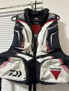 2026年最新】プロバイザーライフジャケットの人気アイテム - メルカリ