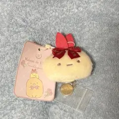 2026年最新】メゾンドフルール すみっコぐらし チャームの人気アイテム