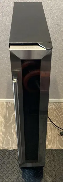 2026年最新】ワインセラー スリム 7本の人気アイテム - メルカリ