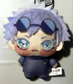 2026年最新】ちょぴぬい 五条悟の人気アイテム - メルカリ