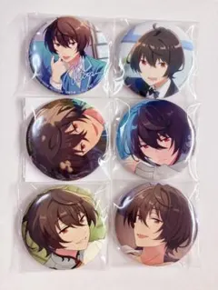 2026年最新】朔間零 缶バッジ シャッフルの人気アイテム - メルカリ