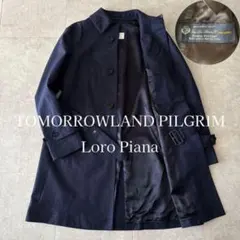 2026年最新】ロロピアーナ トゥモローランドの人気アイテム - メルカリ