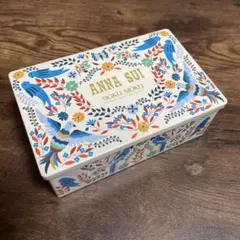 2026年最新】アナスイ 缶の人気アイテム - メルカリ