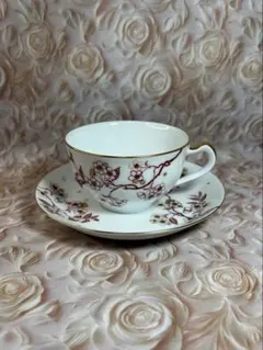 2026年最新】大倉陶園 カップ 6客の人気アイテム - メルカリ