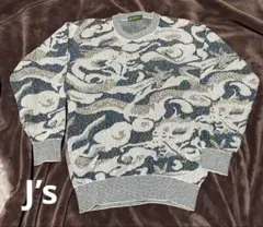 2026年最新】ジャンボ尾崎 ニットの人気アイテム - メルカリ