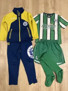 2026年最新】アミティエ ジャージの人気アイテム - メルカリ