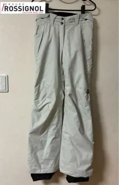 2026年最新】ロシニョール スキーウェアの人気アイテム - メルカリ