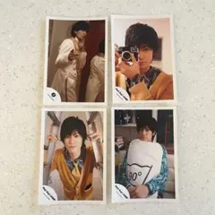 2026年最新】中島裕翔 フォトセットの人気アイテム - メルカリ