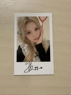 2026年最新】triples ユビンの人気アイテム - メルカリ