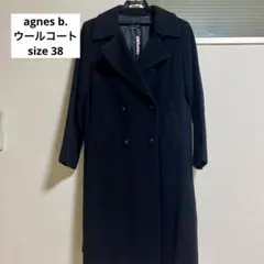 2026年最新】アニエスベー コートの人気アイテム - メルカリ