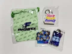 2026年最新】FANTASTICSライブグッズの人気アイテム - メルカリ