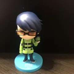 2026年最新】ペルソナ3 ちび くじの人気アイテム - メルカリ