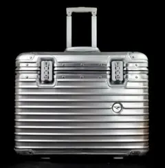 2026年最新】rimowa topas pilotの人気アイテム - メルカリ