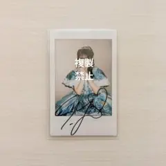 2026年最新】fruits zipper 櫻井優衣 サイン入りアクリルパネルの人気